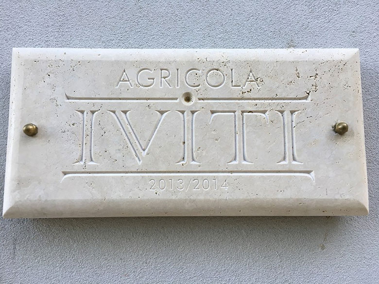 IVITI insegna