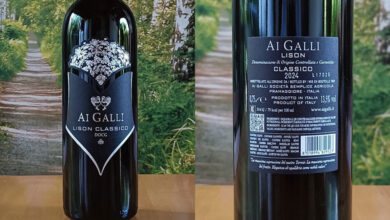 Lison Classico 2024 Ai Galli
