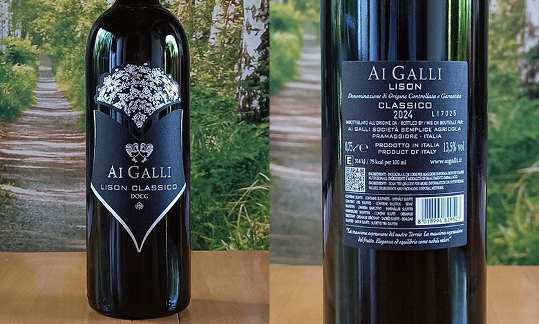 Lison Classico 2024 Ai Galli