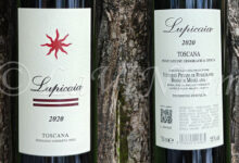 Lupicaia 2020 Castello del Terriccio
