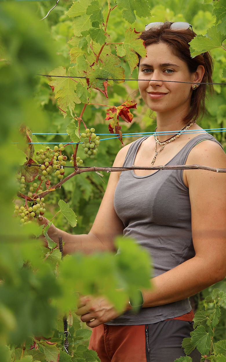 Elena Ceconi
