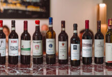 Morellino del Cuore 2026 i vini premiati