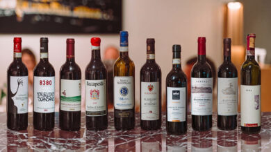 Morellino del Cuore 2026 i vini premiati