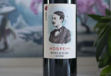 Cannonau di Sardegna Nepente di Oliena Riserva Hòspes 2022 Iolei