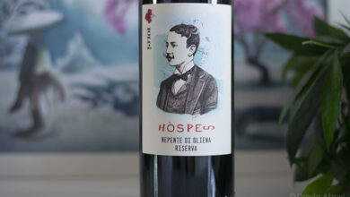 Cannonau di Sardegna Nepente di Oliena Riserva Hòspes 2022 Iolei