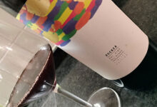 Rockea Dal Vino all'Acqua 2011 Rocca delle Macie