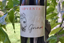 Gnaro Rosso Noventa