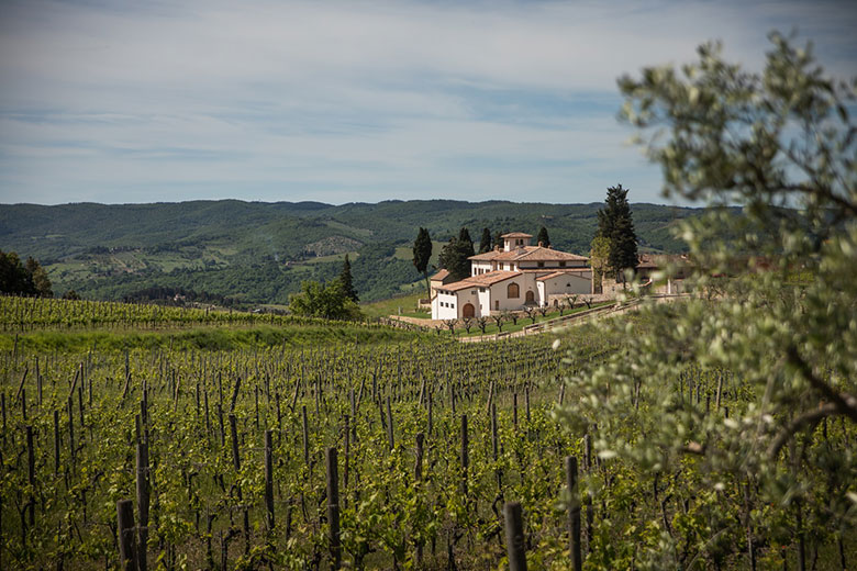 Tenuta Casenuove