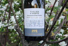 Vallée d'Aoste Petite Arvine 2025 La Crotta di Vegneron