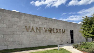 Van Volxem
