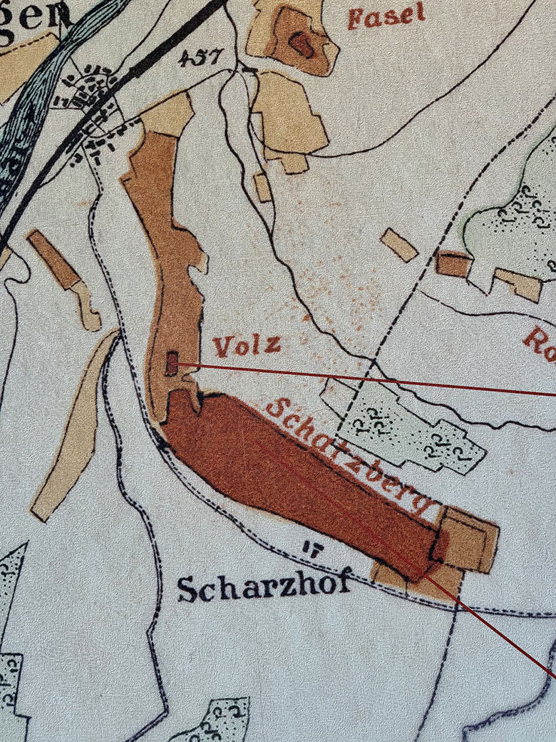 Van Volxem Schatzberg