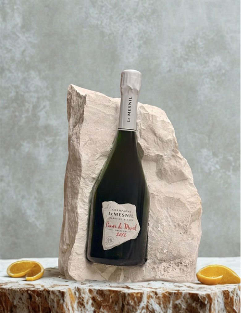 Coeur de Mesnil