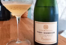 Champagne Brut Tradition Voirin-Desmoulins