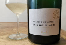 Cremant de Loire Brut Philippe De Charmille