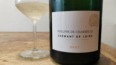 Cremant de Loire Brut Philippe De Charmille