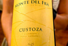 Custoza 2025 Monte del Frà