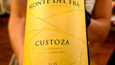 Custoza 2025 Monte del Frà