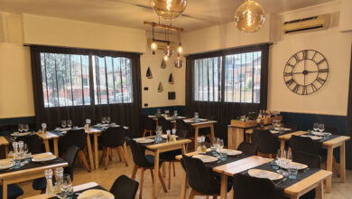 Ristorante Mammarò