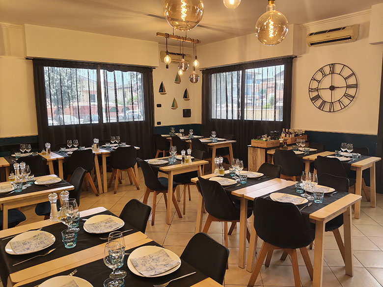 Ristorante Mammarò