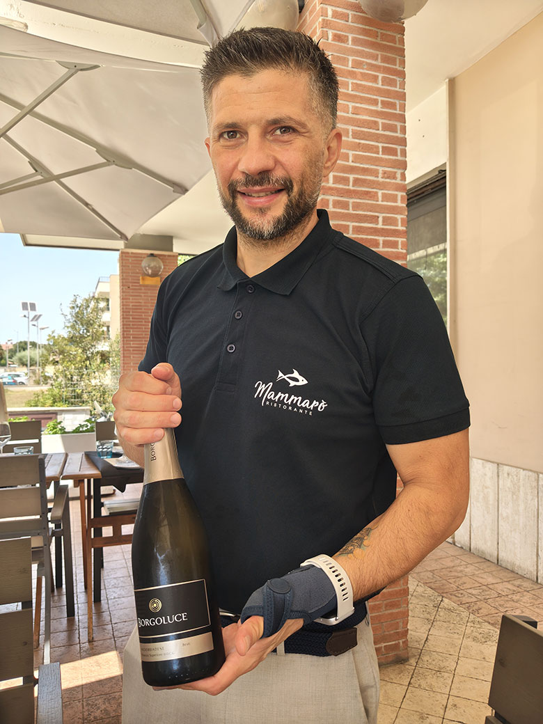 Ristorante Mammarò