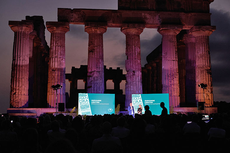 Premio Letterario Mandrarossa