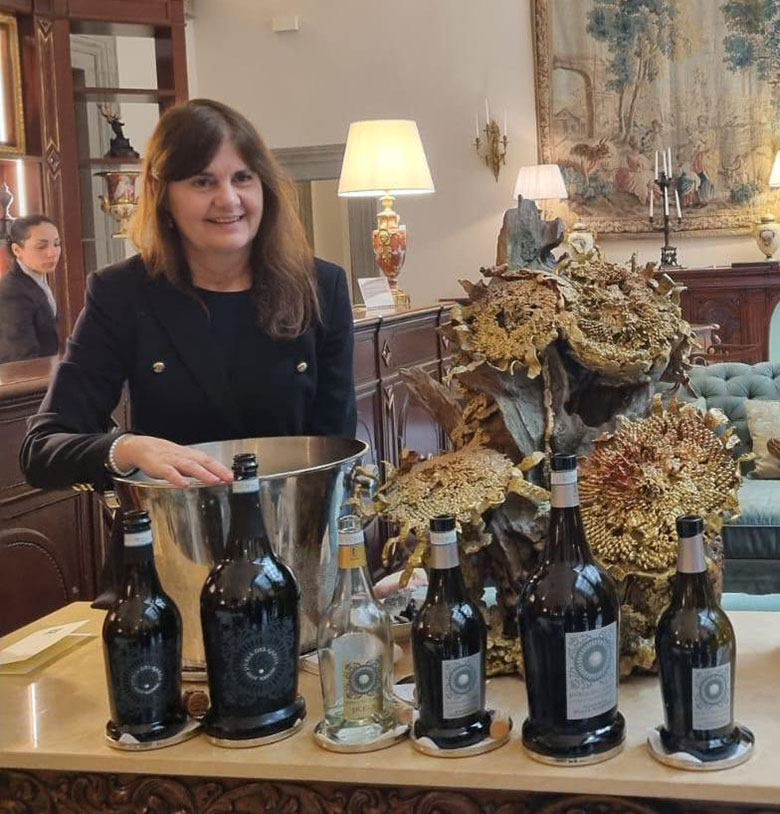 Giovanna Prandini