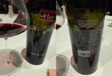Falerno del Massico Vigna Camarato 2011 Villa Matilde