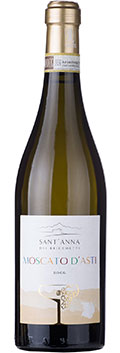 Moscato d’Asti DOCG