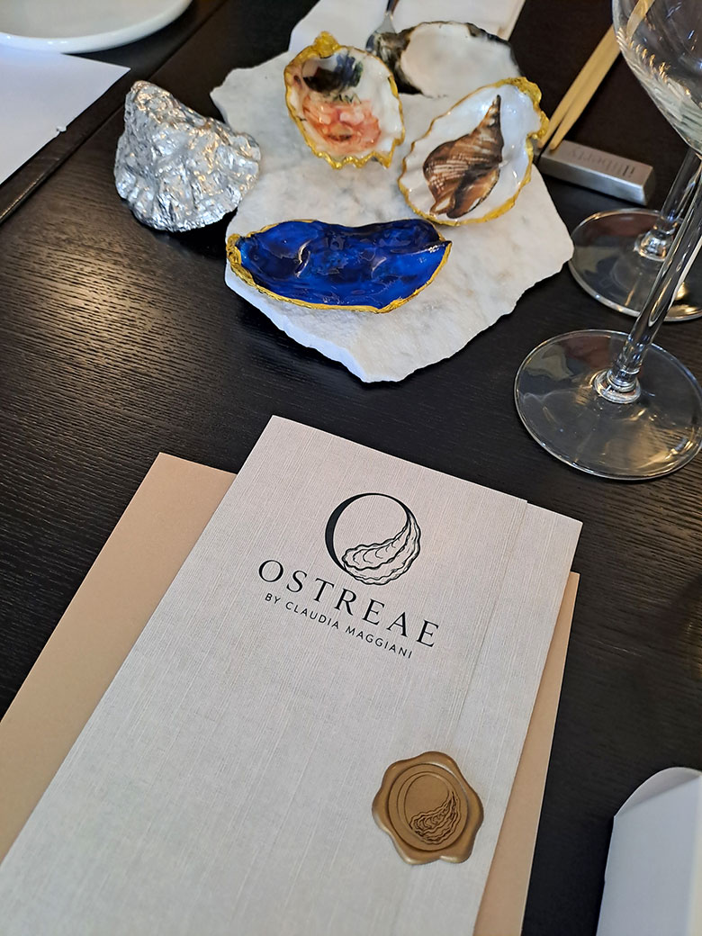 Progetto Ostreae