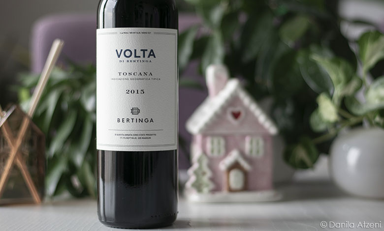Volta di Bertinga 2015 Bertinga