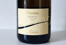 Alto Adige Chardonnay Doran Riserva 2023 Cantina Andriano