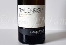 Alto Adige Gewürztraminer Riserva Frauenrigl 2024