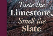 Copertina Taste the Limestone