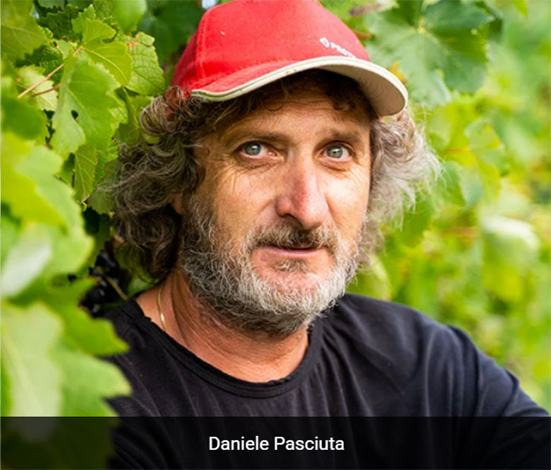 Daniele Pasciuta