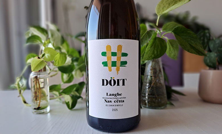 Langhe Nas-cëtta Del Comune di Novello Döit 2025 Merenda Sinoira
