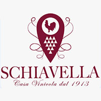 Logo Vinicola Schiavella
