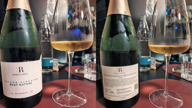 Metodo Classico RS Brut Nature Millesimato 2019 Schiavella