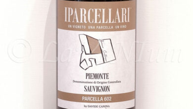 Piemonte Sauvignon Parcella 602 2023 I Parcellari