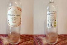Rosato 15 Primavere Rosé 2025 Fattoria Sardi