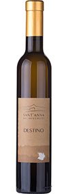 Destino vino da uve stramature