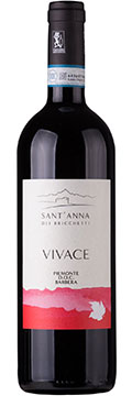 Piemonte Barbera Vivace