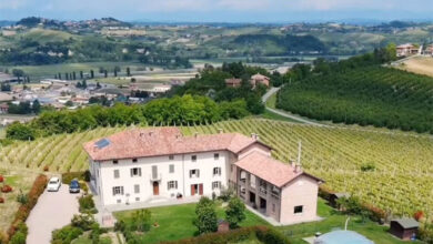 Sant'Anna dei Bricchetti