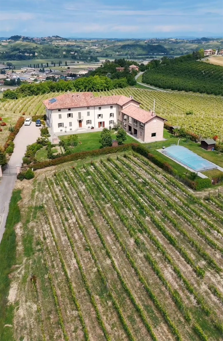 Sant'Anna dei Bricchetti