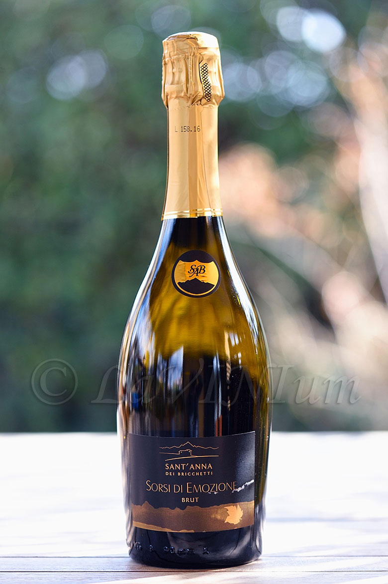 Sorsi di Emozione Brut