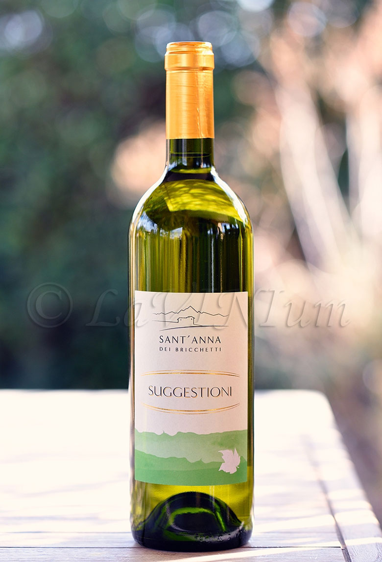 Suggestioni Moscato secco