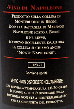 Montenapoleone