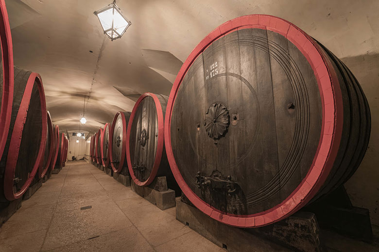 La cantina