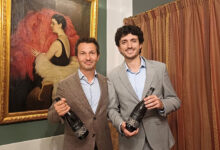 Nicola Biasi e Vittorio Marcon