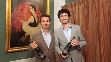 Nicola Biasi e Vittorio Marcon
