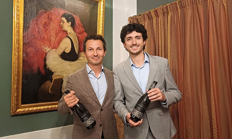 Nicola Biasi e Vittorio Marcon